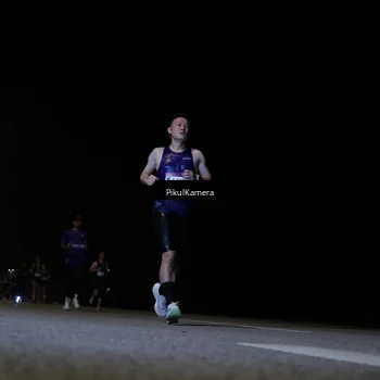Runner Photo 7515084