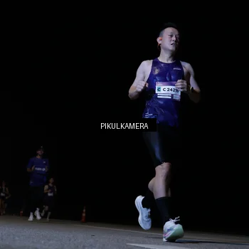Runner Photo 7515089
