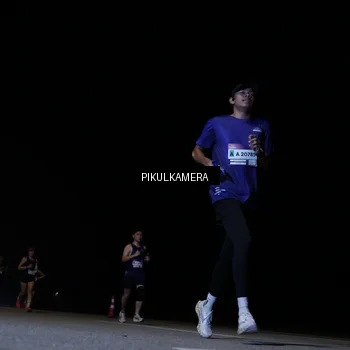 Runner Photo 7515092