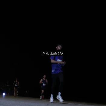 Runner Photo 7515093