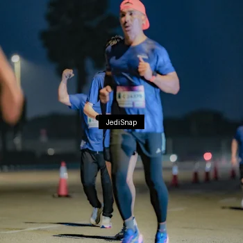 Runner Photo 7515129