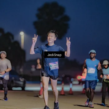 Runner Photo 7515150