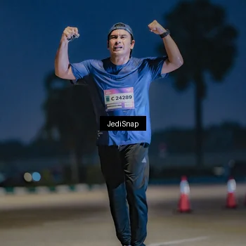 Runner Photo 7515162