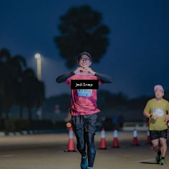 Runner Photo 7515192