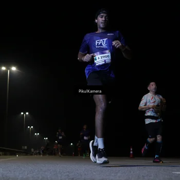 Runner Photo 7515193