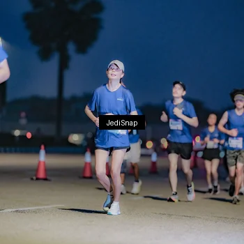 Runner Photo 7515208