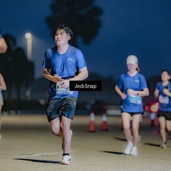 Runner Photo 7515211