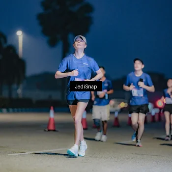 Runner Photo 7515219