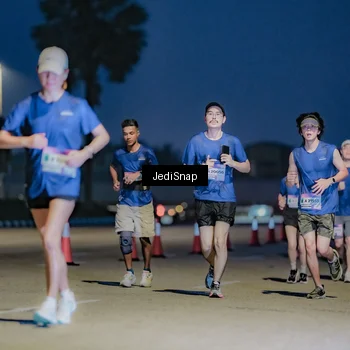 Runner Photo 7515220
