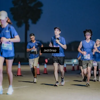 Runner Photo 7515221