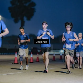 Runner Photo 7515230