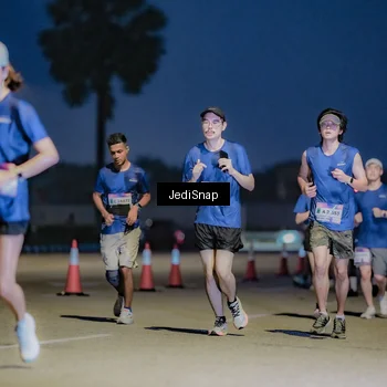 Runner Photo 7515232