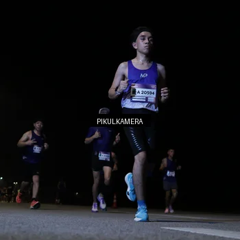 Runner Photo 7515245