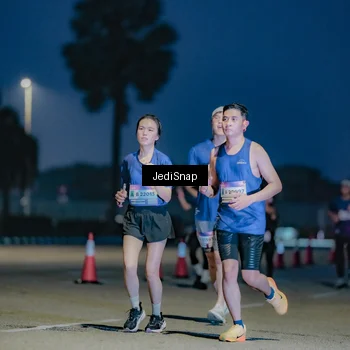 Runner Photo 7515249