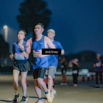 Runner Photo 7515257