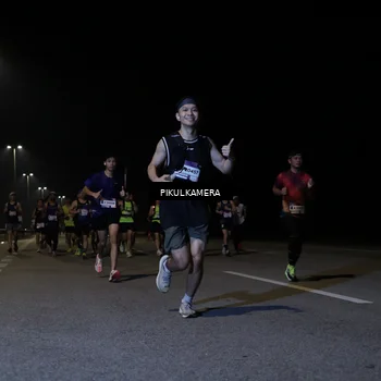 Runner Photo 7515264
