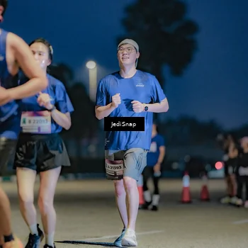 Runner Photo 7515265
