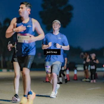 Runner Photo 7515266