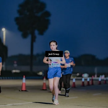 Runner Photo 7515269