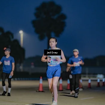 Runner Photo 7515280