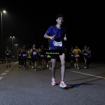 Runner Photo 7515281