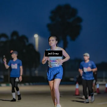 Runner Photo 7515284