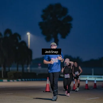 Runner Photo 7515287