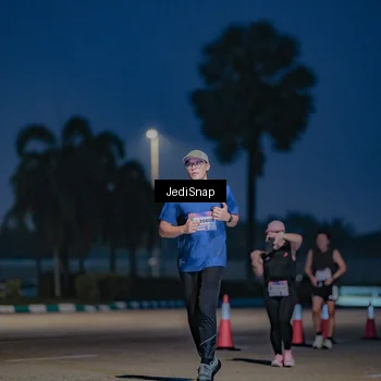 Runner Photo 7515293