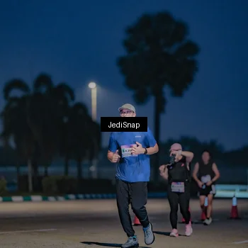 Runner Photo 7515294