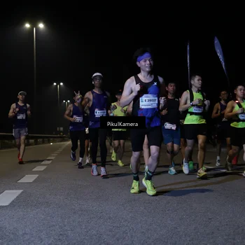 Runner Photo 7515295