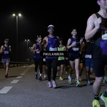 Runner Photo 7515297