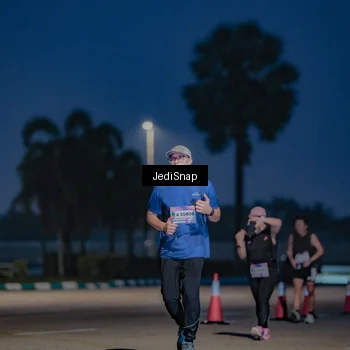 Runner Photo 7515299