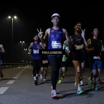Runner Photo 7515310