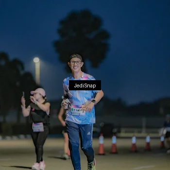 Runner Photo 7515314