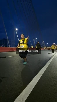 Runner Photo 751532