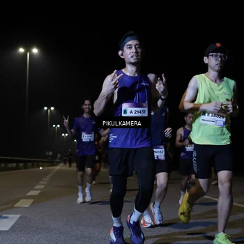 Runner Photo 7515320