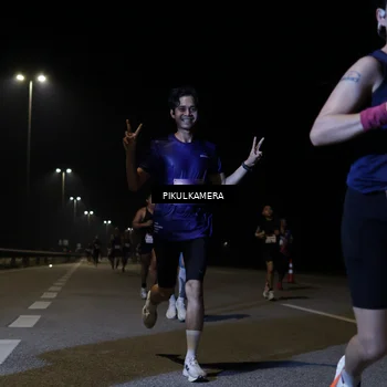 Runner Photo 7515327