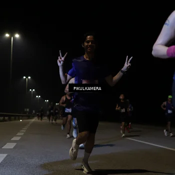 Runner Photo 7515328