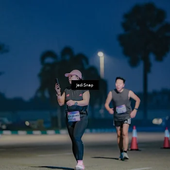 Runner Photo 7515333