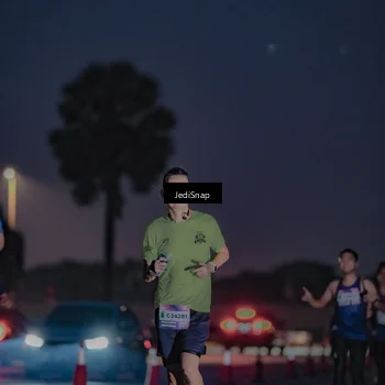 Runner Photo 7515381