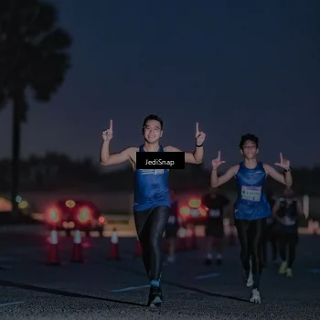 Runner Photo 7515388
