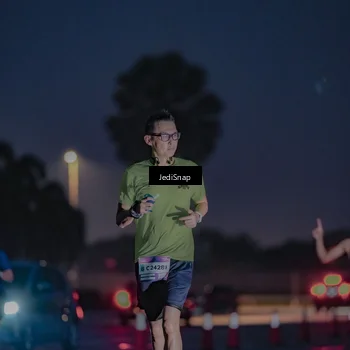 Runner Photo 7515389