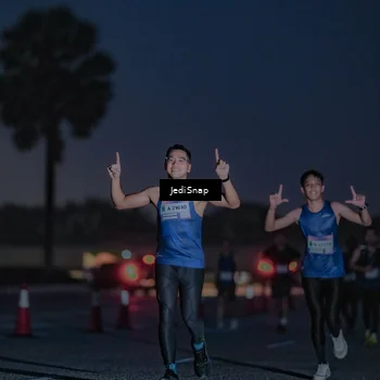 Runner Photo 7515391