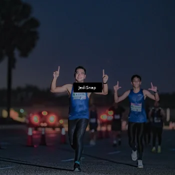 Runner Photo 7515392