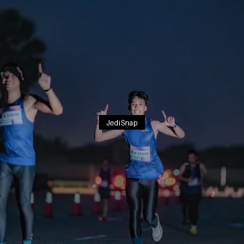 Runner Photo 7515405