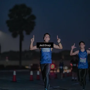 Runner Photo 7515407