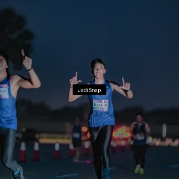 Runner Photo 7515408