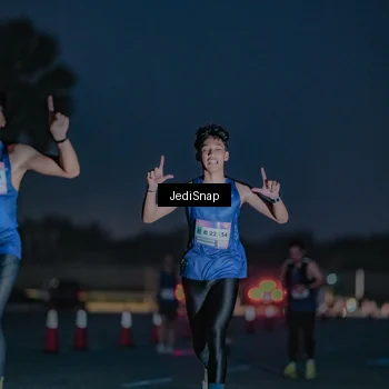 Runner Photo 7515409