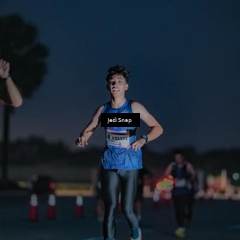 Runner Photo 7515421