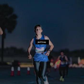 Runner Photo 7515423